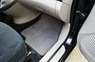 EVA коврики на Mitsubishi Grandis 2003 - 2009 в Волжском