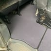 Ворсовые коврики на Mercedes Vito (W639) 2003 - 2014 в Волжском