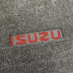 EVA коврики на Isuzu D-max III 2019 - 2025 в Волжском