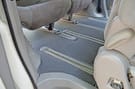 Коврики на Toyota Alphard (H10) 2002 - 2008 в Волжском