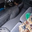 Коврики на Mitsubishi Delica 3 1986 - 1999 в Волжском