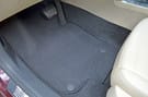 Ворсовые коврики на Skoda Superb II 2008 - 2015 в Волжском