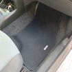Ворсовые коврики на Fiat Punto II 1999 - 2013 в Волжском