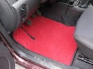 Коврики на Lada (ВАЗ) Kalina 2004 - 2018 в Волжском