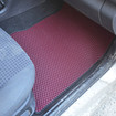 Коврики на Seat Cordoba I 1993 - 2003 в Волжском
