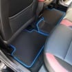 Коврики на Geely Coolray 2018 - 2025 в Волжском