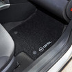 Коврики на Opel Astra H 2004 - 2011 в Волжском