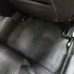 Ворсовые коврики на Mazda 3 2013 - 2019 в Волжском