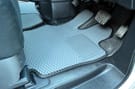 Коврики на Nissan Serena (C27) 2016 - 2022 в Волжском