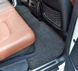 Коврики на Toyota Land Cruiser 200 2007 - 2021 в Волжском