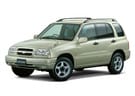 Коврики на Suzuki Escudo II 1997 - 2005 в Волжском