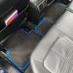 EVA коврики на Nissan X-Trail II 2007 - 2015 в Волжском
