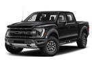Ворсовые коврики на Ford F150 2020 - 2025 в Волжском