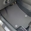 EVA коврики на Volkswagen Polo VI 2020 - 2025 в Волжском
