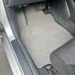 Коврики на Nissan Tiida (C11) 2004 - 2014 в Волжском