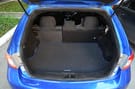 EVA коврики на Subaru Impreza III 2007 - 2012 в Волжском