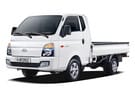 Коврики на Hyundai Porter II 2004 - 2025 в Волжском