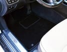 Коврики на Hyundai Equus 2010 - 2017 в Волжском