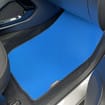 Ворсовые коврики на Renault Kaptur 2016 - 2022 в Волжском