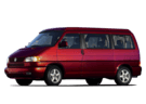 EVA коврики на Volkswagen Transporter (T4) 1990 - 2003 в Волжском