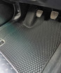 Коврики на Honda Accord VI 1997 - 2002 в Волжском