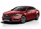 EVA коврики на Renault Samsung SM6 2015 - 2024 в Волжском
