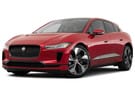 EVA коврики на Jaguar I-Pace 2018 - 2025 в Волжском