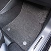 EVA коврики на Volkswagen Taos 2020 - 2025 в Волжском