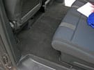 Коврики на Opel Zafira Life 2019 - 2025 в Волжском