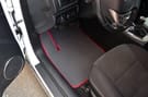 Коврики на Chery M11 2008 - 2016 в Волжском