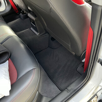 EVA коврики на Audi Q2L 2016&nbsp;-&nbsp;2026 в Волжском