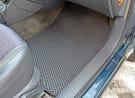 Коврики на Renault Laguna II 2001 - 2008 в Волжском