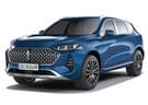 Ворсовые коврики на WEY 05 2024 - 2025 в Волжском