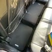 EVA коврики на Mitsubishi Outlander XL 2005 - 2013 в Волжском