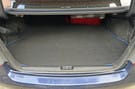 Коврики на Honda Civic VIII 4d 2006 - 2011 в Волжском