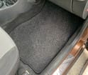 Коврики на Renault Duster I 2011 - 2021 в Волжском
