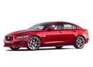 Коврики на Jaguar XE 2014 - 2024 в Волжском