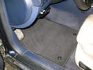 Коврики на Audi S6 (C5) 1999 - 2004 в Волжском
