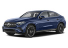 Коврики на Mercedes GLC Coupe (C254) 2023 - 2025 в Волжском