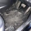 EVA коврики на Toyota Harrier IV 2020 - 2025 в Волжском