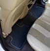 Коврики на Land Rover Range Rover Evoque I 2011 - 2018 в Волжском