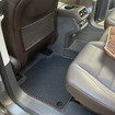 Коврики на Mercedes GLS (X167) 2019 - 2025 в Волжском