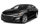 Ворсовые коврики на Chevrolet Malibu IX 2015 - 2025 в Волжском