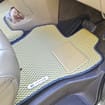 EVA коврики на Toyota Grand Hiace 1999 - 2002 в Волжском