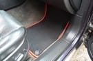 Коврики на Audi A8 (D3) 2002 - 2010 в Волжском
