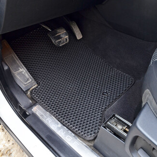 Коврики на Land Rover Range Rover Sport I 2005 - 2013 в Волжском Коврики на Land Rover Range Rover Sport I 2005 - 2013 в Волжском