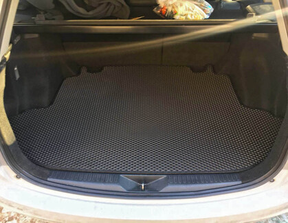 EVA коврики на Toyota Corolla Fielder (E14) 2006&nbsp;-&nbsp;2012 в Волжском