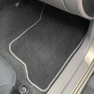 EVA коврики на Mitsubishi L200 IV 2006 - 2016 в Волжском