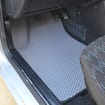 Ворсовые коврики на Volkswagen Golf 3 1991 - 1998 в Волжском