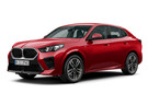 Коврики на BMW X2 (U10) 2023 - 2025 в Волжском